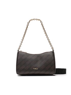 Furla Furla Rankinė Primula WB01146-BX2358-0088S-1007 Ruda