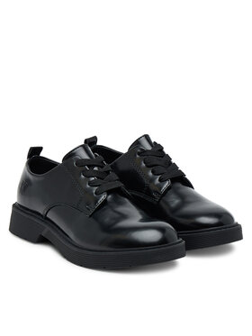 Oxfords Calvin Klein φωτογραφία