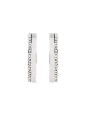 Σκουλαρίκια Calvin Klein φωτογραφία