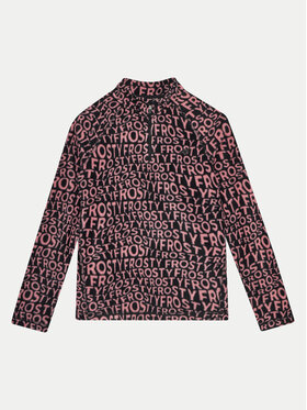 4F 4F Flis 4FJWAW24UFLEF051 Koraljna Regular Fit