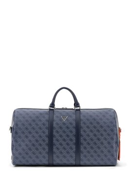 Guess Guess Torba weekendowa 176989 Niebieski