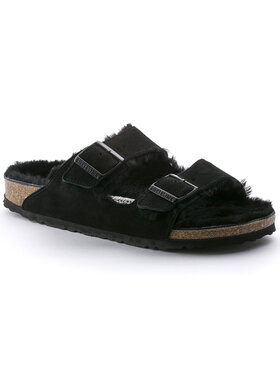 Birkenstock Birkenstock Buty 0752661 Czarny