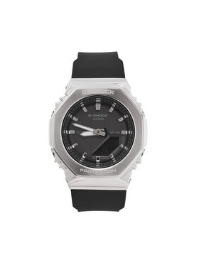 G-Shock G-Shock Hodinky Octagon GM-S2110-1A1ER Černá
