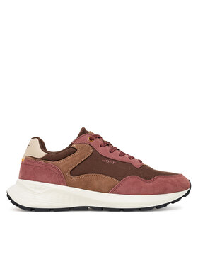 HOFF HOFF Sneakers City Mkii 22535003 Dunkelrot