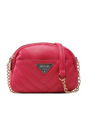 Monnari Monnari Táska BAG1050-004 Rózsaszín