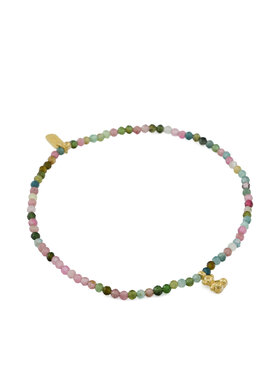 TOUS TOUS Bracciale 1004273400 Multicolore