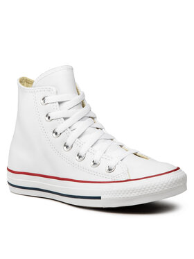 Converse Tenisice Ct Hi 132169C Bijela