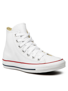 Converse Converse Sneakers Ct Hi 132169C Blanc