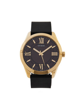Guess Guess Ceas Elliot  GW0894G2 Negru