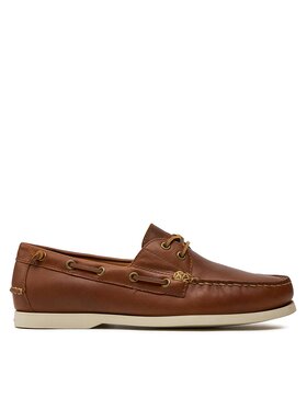 Polo Ralph Lauren Polo Ralph Lauren Мокасини 803932996002 Коричневий