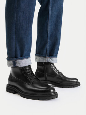 G-STAR G-STAR Gležnjarji EO-DEXTER-08 125AM Črna
