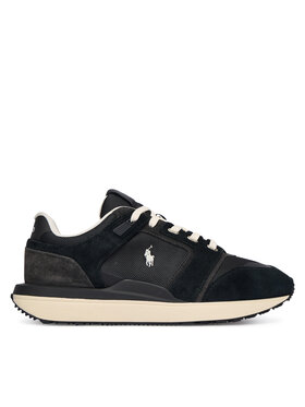 Polo Ralph Lauren Polo Ralph Lauren Sneakers Train 89 V2 809973975004 Negru