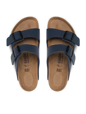 Birkenstock Natikače Arizona 0051751 Tamnoplava