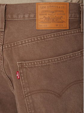 Τζιν σορτσάκια Levi's® φωτογραφία