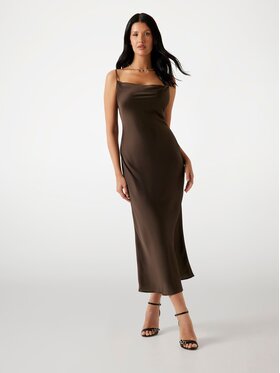 Guess Guess Ruha 172273 Barna Classic Fit