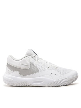 Nike Nike Sneakersy Hyperquick FN4678 102 Biały