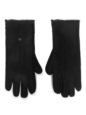 EMU Australia EMU Australia Dámské rukavice Beech Forest Gloves Černá