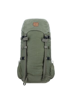 Fjällräven Fjällräven Plecak 274680 Zielony