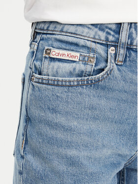 Τζιν Calvin Klein Jeans φωτογραφία