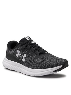 Under Armour Tekaški čevlji Ua Charged Impulse 3 Knit 3026682-001 Črna