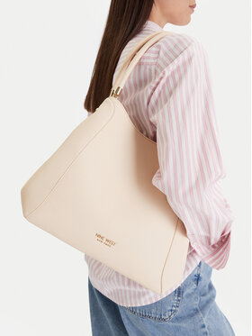 Nine West Nine West Torebka CEO-Olira-LDA8566 Écru