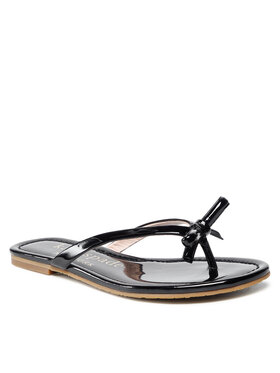Kate Spade Kate Spade Žabky Petit K3304 Černá