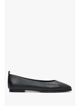 Estro Estro Ballerine ER00115274 Nero