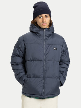 Quiksilver Quiksilver Зимова куртка Cold Days EQYJK04173 Cиній Regular Fit