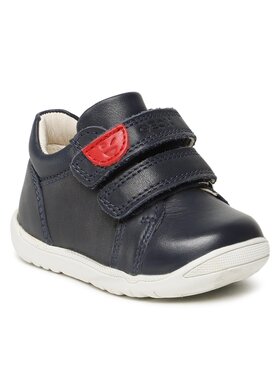 Geox Geox Sneakers B Macchia B. B B254NB 08554 C4064 Blu scuro