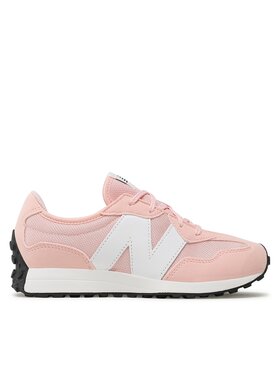 New Balance New Balance Laisvalaikio batai GS327CGP Rožinė