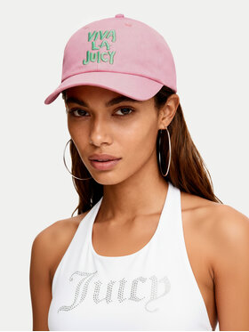 Juicy Couture Καπέλο Jockey Juicy Couture - 2