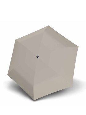 Knirps Knirps Parasolka 327701 Beżowy