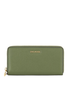 GINO ROSSI Gino Rossi Denarnica QYL0020 Zelena