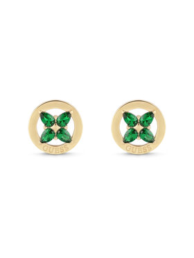 Guess Guess Сережки JUBE06 040JW Золотий