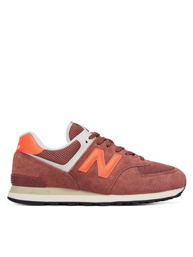 New Balance New Balance Сникърси U5747FE Бордо