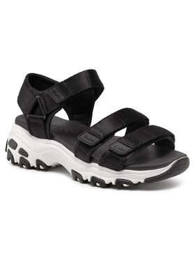 Σανδάλια Skechers