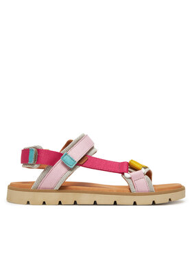 Froddo Froddo Sandale Ke Flash G3150259-10 D Roz