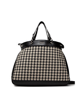 QUAZI QUAZI Sac à main MQT-J-010-02 Noir