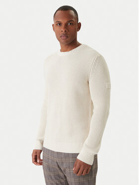 JOOP! Jeans JOOP! Jeans Kampsun Harono 30047662 Ekrüüvärv Modern Fit