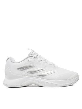adidas adidas Teniso batai Avacourt 2 Tennis IG3030 Balta