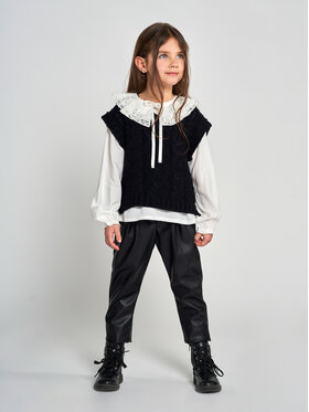 Birba Trybeyond Birba Trybeyond Блуза 999 70493 00 M Екрю Regular Fit
