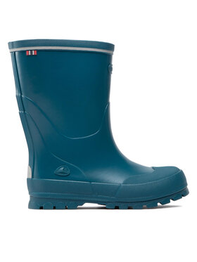 Viking Viking Gumene čizme Jolly 1-12150-55 Plava