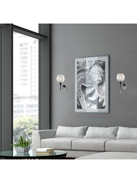 Candellux Candellux Lampa 5906714872184 Przezroczysty