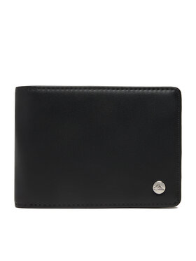 Quiksilver Quiksilver Geldbörse WBEO-QS-W1-002-SS26 Schwarz