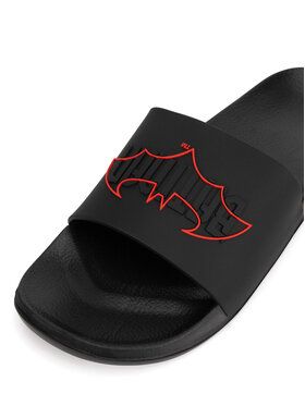 Παντόφλες Batman φωτογραφία