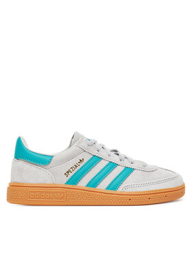 adidas adidas Αθλητικά Handball Spezial JP8002 Γκρι