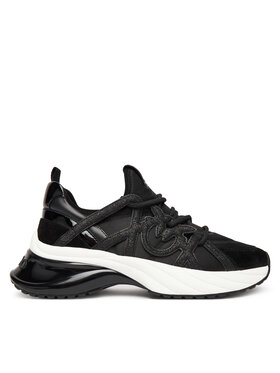 PINKO PINKO Sneakersy Ariel 01 SS0023T038 Černá