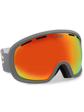 POC POC Síszemüveg Fovea Clarity 404038295 Szürke