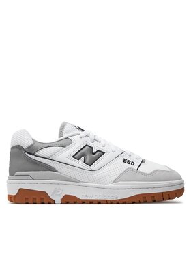 New Balance New Balance Sneakersy BB550ESC Biały
