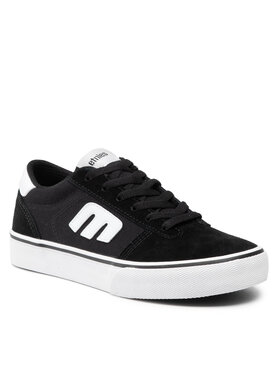 Etnies Etnies Teniși Kids Calli Vulc 4301000033 Negru